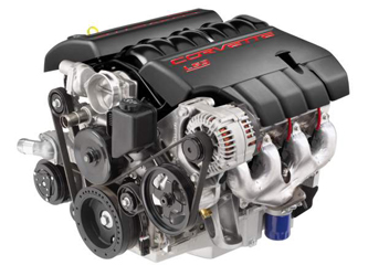 B0074 Engine